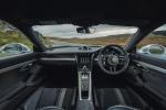 Porsche 911 GT3 2017 года (UK)